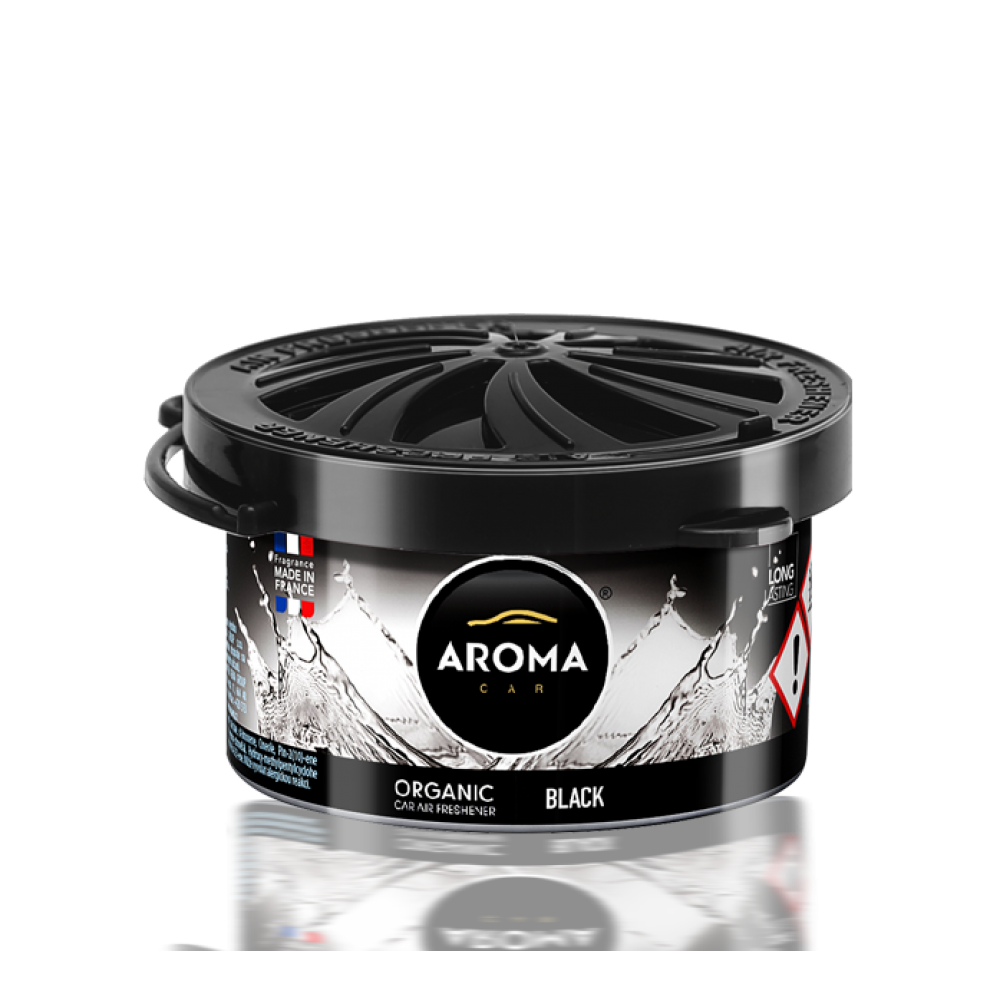 Aroma black автомобильный